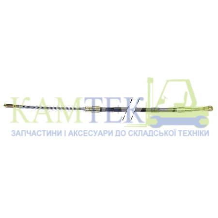 1460792_2025-02-26_14-41-10 Кабель керування навантажувача Hyster