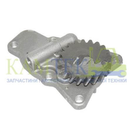 14624837_2025-03-03_15-45-16 Насос масляний Cummins B3.3