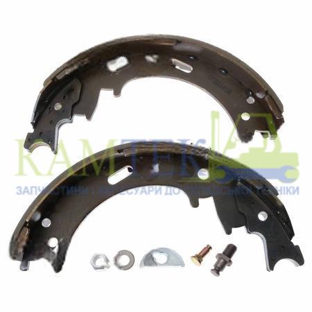 1463226_2025-07-05_18-46-11 Колодки тормозные погрузчика Hyster