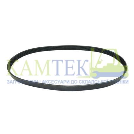 146691_2025-03-06_16-32-42 Плоский ремінь генератора навантажувача STILL