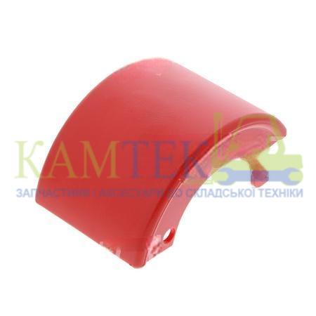 1467779_2025-02-26_14-42-50 Кнопка аварийного выключателя погрузчика Hyster P1.8 AC