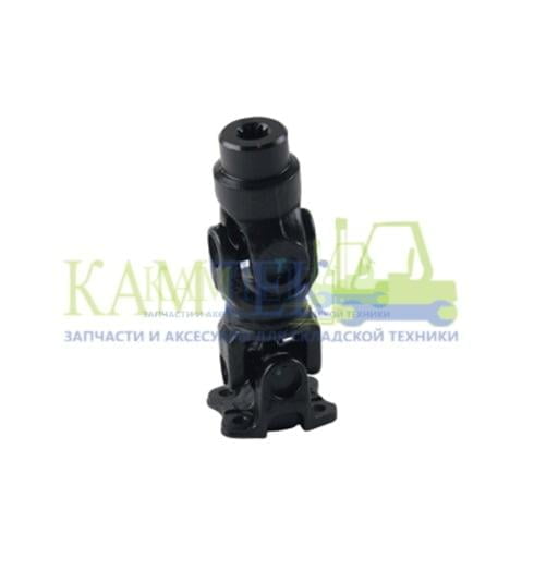 1467824-1.jpg Вал приводу гідронасосу для навантажувача Hyster H1.5XMD