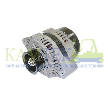 1469597_2025-07-09_20-57-36 Генератор навантажувача HYSTER GM 4.3L Vortec