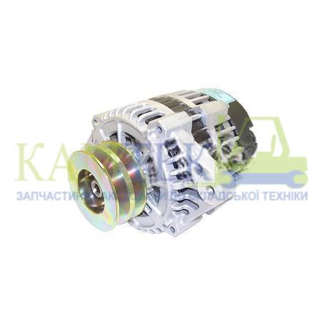 1469599_2025-07-09_20-58-42 Генератор погрузчика Hyster GM 4.3L Vortec