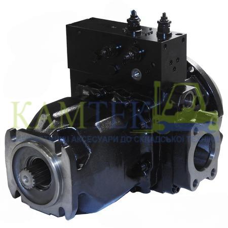 1470571 Насос гидравлический погрузчика Hyster