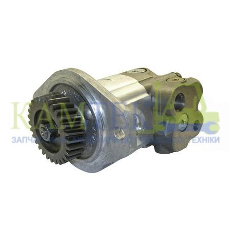 1473869 Насос гидравлический погрузчика Hyster