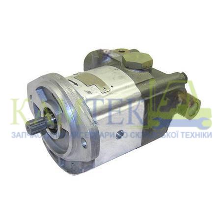 1480609_2025-07-09_21-07-24 Насос гидравлический погрузчика Hyster