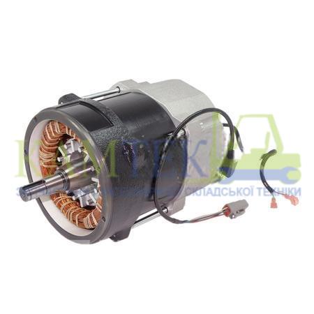 148423_2025-03-21_13-22-39 Електродвигун ходу навантажувача CROWN WP3000