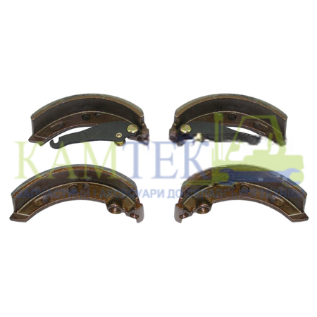 148540_2023-12-26_18-51-55 Колодка гальмівна для навантажувача Still R70