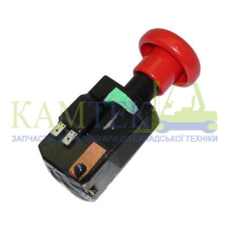 Контактор SD150A-26 погрузчика HYSTER