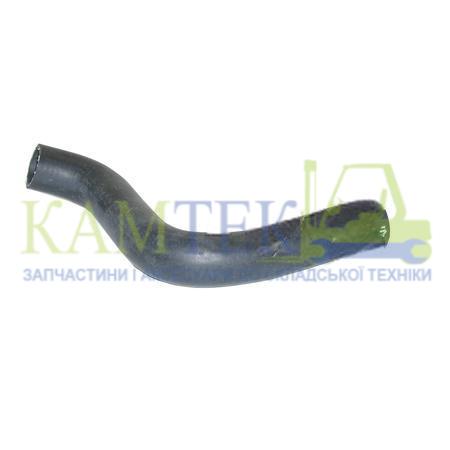 1488687_2025-07-09_21-08-48 Патрубок радиатора верхний погрузчика Hyster