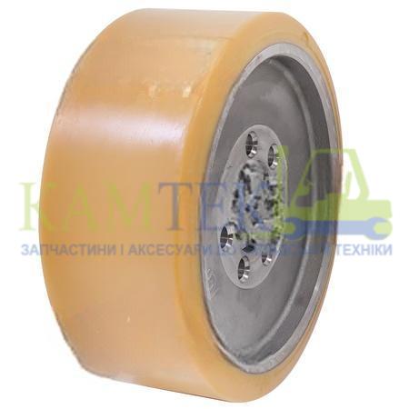 1489902100_2025-03-31_18-45-28 Колесо провідне 343/140/283/80/7 навантажувача LINDE