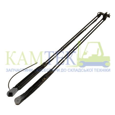 1493334_2025-01-20_01-09-17 Поводок стеклоочистителя погрузчика Hyster