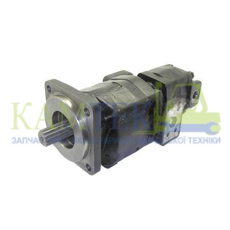 1493892_2025-07-09_21-10-41 Гідравлічний насос навантажувача HYSTER