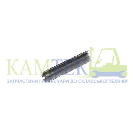 Штифт цилиндрический BT