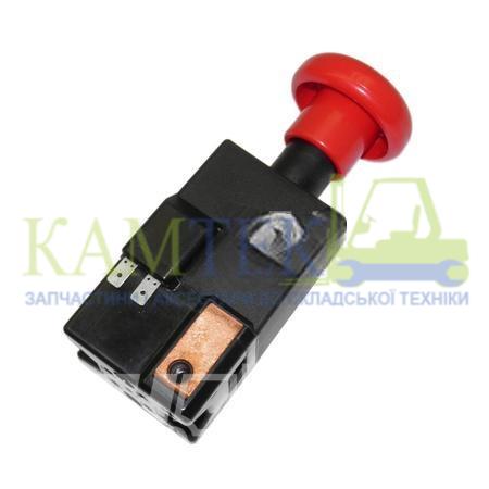 1498812_2025-01-15_10-01-11 Аварийный переключатель погрузчика Hyster