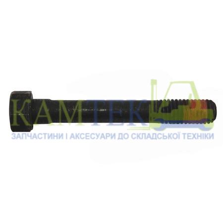 Болт ГБЦ GM 3.0L