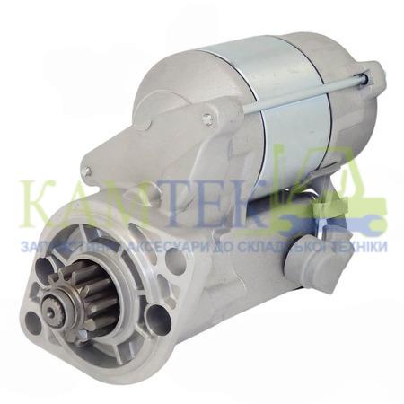 150024213 Стартер погрузчика Yale