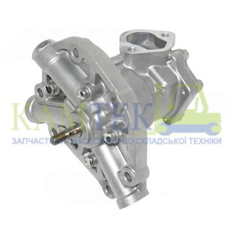 15010-03J10 Насос масляний навантажувача Nissan TB42