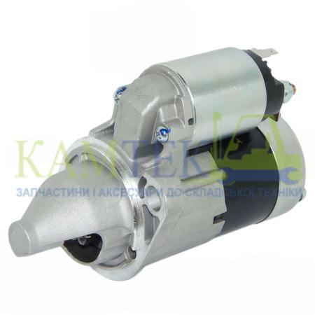 150121577 Стартер погрузчика Yale (12V, 8 зубьев)