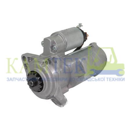 150123452_2025-07-11_16-36-00 Стартер погрузчика Yale (12V, 13 зубьев)