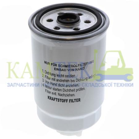 150127002 Фильтр топливный погрузчика Yale