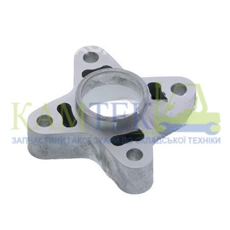 150161_2025-01-20_17-10-03 Проставка шківа вентилятора навантажувача Nissan K15