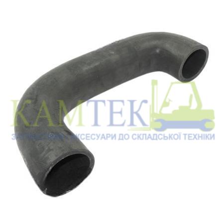 1502032_2025-07-09_21-19-34 Патрубок воздушного фильтра погрузчика Hyster H1.60FT