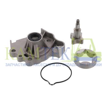 15025645_2025-03-03_16-03-27 Масляный насос Mitsubishi 4G33