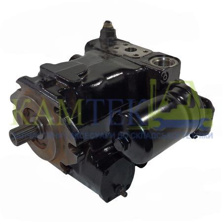 1503335 Насос гидравлический погрузчика Hyster