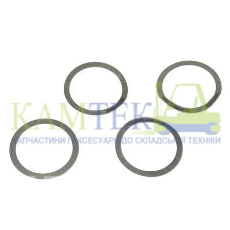 1507504_2025-02-27_09-14-13 Комплект шайб регулювальних навантажувача Hyster