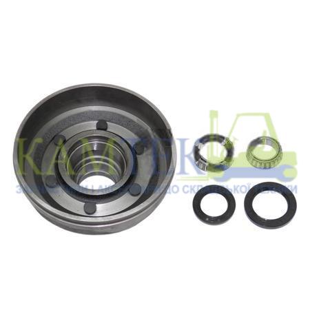 1509835_2025-07-09_21-23-12 Гальмівний барабан зі ступицею у зборі навантажувача HYSTER H1.60FT