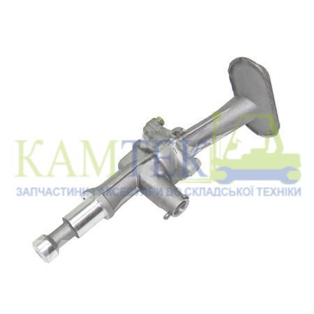 151007600171_2024-08-21_21-50-24 Насос оливи двигуна навантажувача 5K