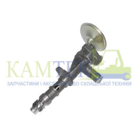 151007600671_2025-06-27_16-47-36 Масляный насос Toyota 2J