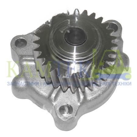 151007820271_2024-08-21_21-55-49 Насос оливи двигуна навантажувача 1DZ