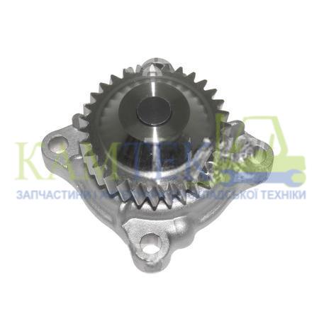 151007870071_2024-08-21_17-26-36 Насос оливи двигуна навантажувача 2Z