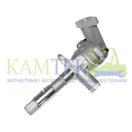 151107600171_2024-08-21_17-23-52 Насос оливи двигуна навантажувача 4Y