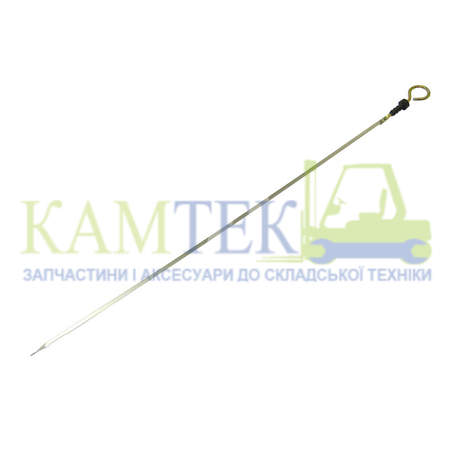 15140T7202 Щуп рівня оливи навантажувача Nissan SD25
