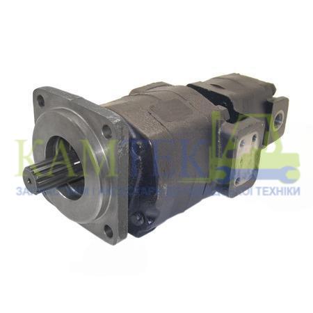 1514285_2025-07-09_21-25-51 Гідравлічний насос навантажувача HYSTER