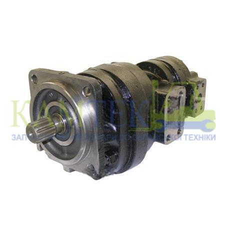 1516902_2025-07-09_21-26-34 Гідравлічний насос навантажувача HYSTER