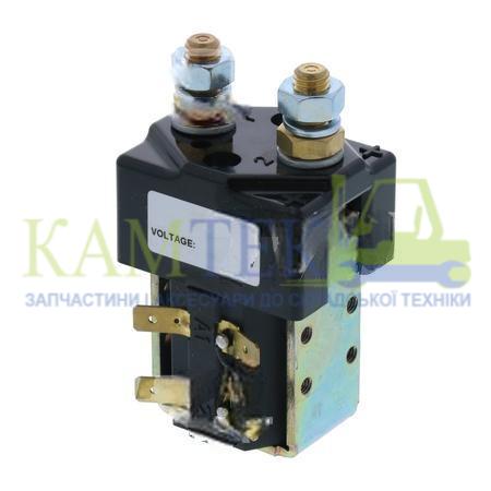 151759_2025-05-02_23-13-37 Контактор 24V навантажувача LINDE
