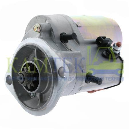 1519632 Стартер навантажувача HYSTER C240