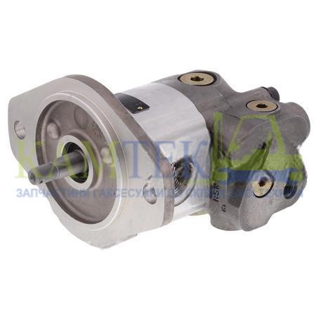 1520478_2025-07-09_21-38-14 Гідравлічний насос навантажувача HYSTER