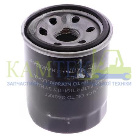 Фільтр масляний навантажувача NISSAN 1520831U00