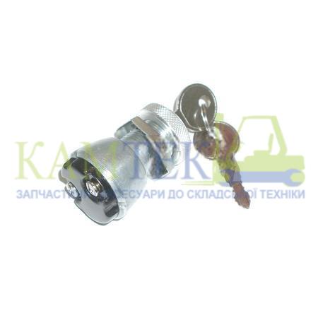 152202_2025-05-02_22-59-35 Замок запалювання навантажувача LINDE