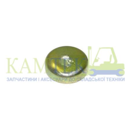 Компенсационная заглушка, KUBOTA