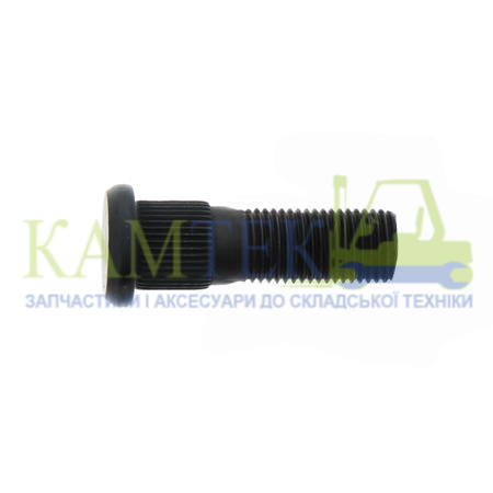 15227 Болт кріплення колеса навантажувача KAMTEK