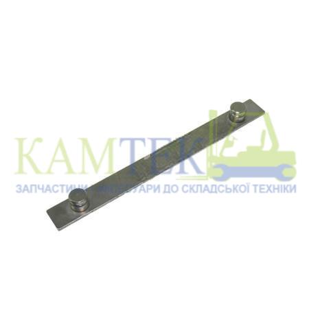 1523811_2025-01-20_00-52-29 Пластина фрикційна навантажувача Hyster R1.6H