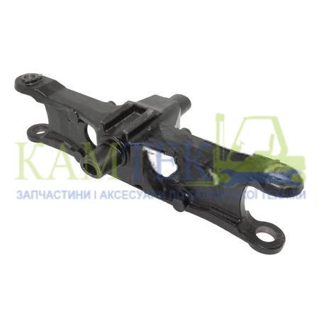 1524921_2025-07-09_21-42-43 Управляемый мост без оснастки погрузчика Hyster H1.60FT