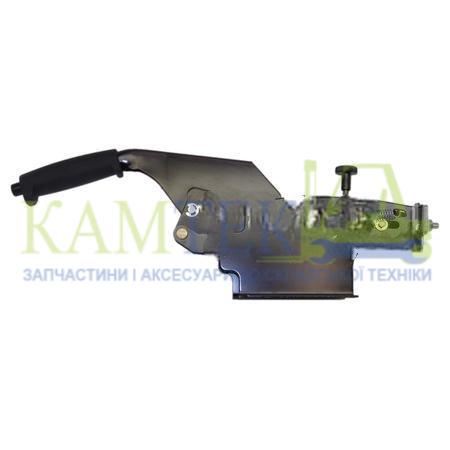 1528799_2025-07-09_21-44-51 Рычаг стояночного тормоза погрузчика Hyster